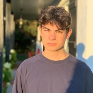 Meet your Posher, Ulrick